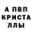 Метамфетамин кристалл Loma nin